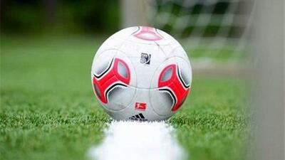 جدول رده‌بندی لیگ در پایان بازی‌های امروز