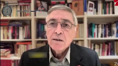 طراح اصلی کشتار در ایران، اسرائیل با پادویی رضا پهلوی بود + ویدیو