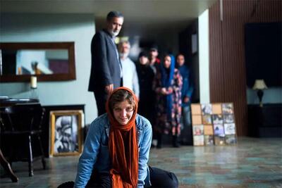  نگاهی به فیلم سینمایی غوطه ور؛ همجنس گرایی که خون به پا کرد