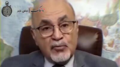 عضو گارد سلطنتی پهلوی: رضا پهلوی خائن است + ویدیو