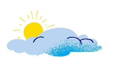 وضعیت هوای فردا خوزستان دوشنبه ۱۳ بهمن ۱۴۰۴ | پیش بینی آب و هوای خوزستان در ۲۴ ساعت آینده + هواشناسی خوزستان