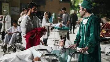  «نیم شب» محمدحسین مهدویان به سانس فوق‌العاده رسید