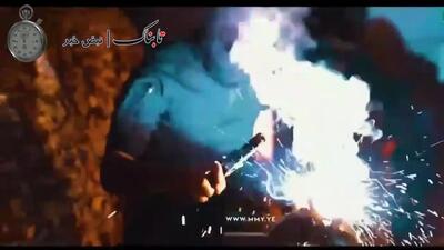 تصاویر قایق‌ انتحاری مخصوص زدن ناو هواپیمابر + ویدیو