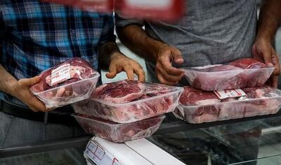 قیمت گوشت قرمز امروز سقوط کرد / اعلام قیمت جدید گوشت قرمز بهمن ۱۴۰۴