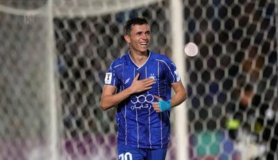 شوک به باشگاه استقلال تهران / یاسر آسانی از استقلال به السد پیوست؟