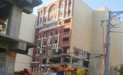 جنگ قبل از میدان آغاز شد