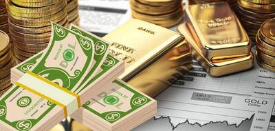  دلار؛ خمیازه صبحگاهی با اشتهای زیاد در پایان معاملات همراه بود