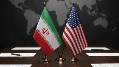 لاریجانی: ساختار مذاکرات در حال پیشرفت است