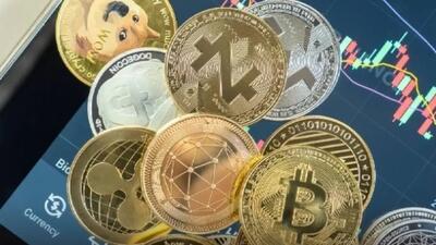 شایعه تحریم صرافی‌های رمزارز تکذیب شد