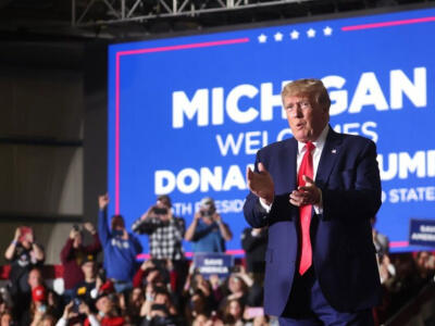 ترامپ نه دیوانه است نه ناجی - دیپلماسی ایرانی