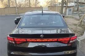 مزایده دولتی  تارا TU5  رنگ : سفید  مدل : 1401