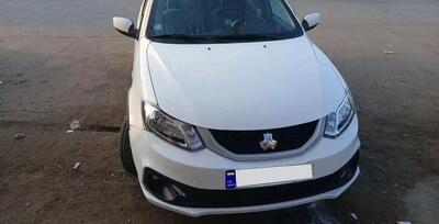 حراج 430/000/000 تومانی ساینا مدل : 99 (سازمان دولتی)