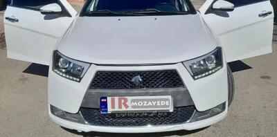  اوج هیجان با ثبت نام در حراجی 650/000/000 تومانی دنا پلاس EF7 مدل : 1400 (مصادره ای دولت)