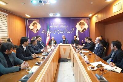  دهکده لجستیک، گام بلند استان در توسعه صادرات و اشتغال است