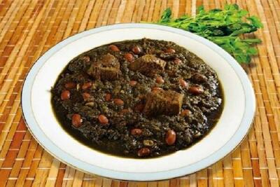  ترفندی جالب برای رفع ترشی قورمه سبزی
