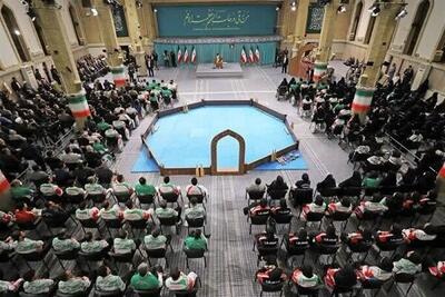 بیانیه جامعه ورزش در حمایت از رهبری