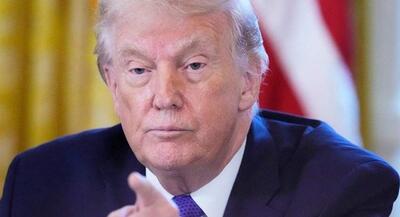 هشدار ترامپ به کانادا بر سر همکاری با چین | جهان نیوز