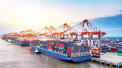 ممنوعیت تازه در گمرک: ثبت آماری دستی واردات کالاهای اساسی متوقف شد