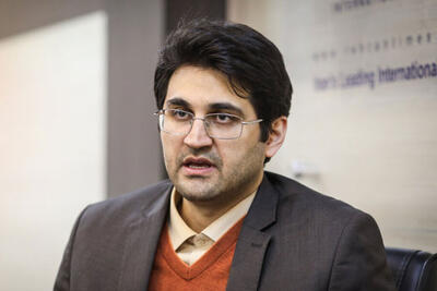 جزئیات حمایت مالیاتی دولت از اصناف و بازار از زبان معاون وزیر اقتصاد