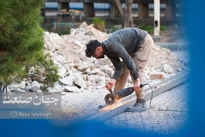 صنایع کوچک در محاصره نوسان ارز، خطر جنگ و کمبود انرژی