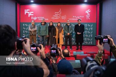 آرش معیریان: ژانر معمایی سینمای‌ترین ژانر سینماست