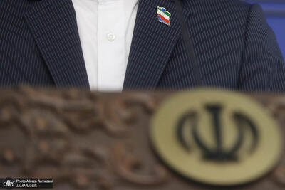  وزیر خارجه قطر در تهران با کدام مقامات دیدار کرد؟