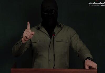  هشدار صریح جبهه پشتیبانی سایبری به دشمنان ایران