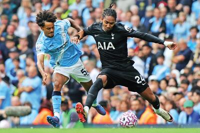  نبرد انتقامی باانگیزه قهرمانی