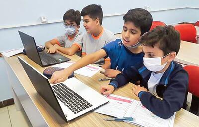 کودکان عصر هوش مصنوعی، مدرسه‌ای پویا با یادگیری باز می‌خواهند