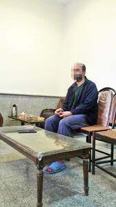 قاتل بخشیده شده ۱۱ ماه بعد به قتل رسید 