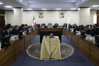 بندهایی از سیاست‌های کلی نظام پولی و بانکی در مجمع تشخیص اصلاح شد