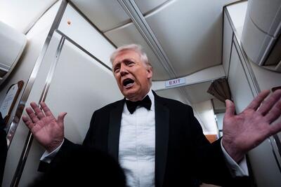  ترامپ: آمریکا به توافقی در مورد کوبا دست خواهد یافت