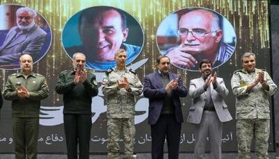  اختتامیه نهمین جشنواره ملی «فانوس» برگزار شد