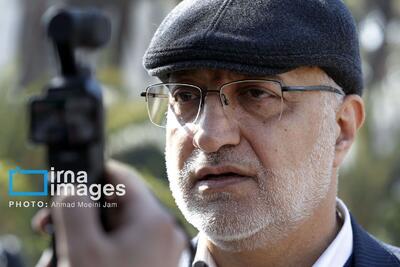 اختصاص هزار همت بودجه برای نصب کاهنده مصرف آب در منازل و ادارات تهران