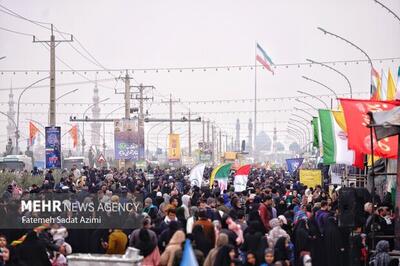  اعزام  ۱۳ هزار مبلغ به سراسر کشور در ایام نیمه شعبان