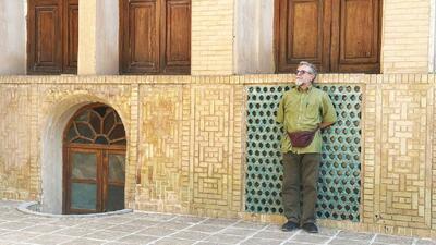 «کیمیاگر» راوی احیای خانه‌های تاریخی کاشان است
