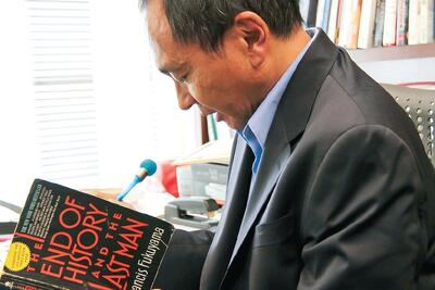  پایان سازمان ملل و آخرین دبیرکل؟!