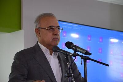 استاندار هرمزگان: حال عمومی مجروحان انفجار بندرعباس خوب است