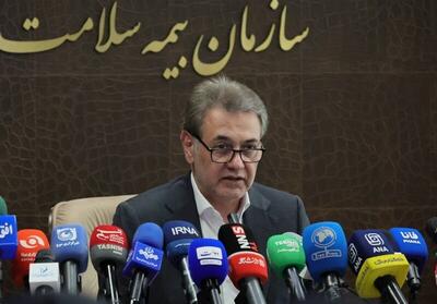 بیمه رایگان ۵ دهک اول جامعه/ حق بیمه هر دهک چقدر است؟