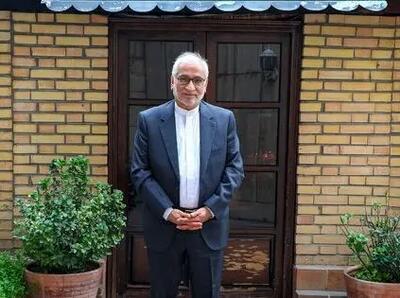 آمریکا اگر می خواست بجنگد این همه ناو را در تیررس ایران قرار نمی داد/ راه سختی است اما تهران و واشنگتن نهایتا به توافق می‌رسند/ مشکلی نمی‌بینم که اگر زمانی لازم شد، با اسرائیلی‌ها ترک مخاصمه بدهیم/ ایران در هیچ شرایطی تجزیه نخواهد شد؛ با جنگ یا بی جنگ