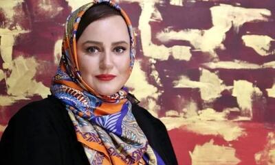 واکنش نعیمه نظام دوست به اوضاع این روزهای کشورمان و وضعیت نامساعد روحی اش