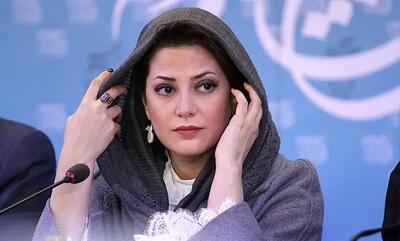 واکنش تلخ طناز طباطبایی به اتفاقات دی ماه 1404: شرمنده ام که هنوز نفس می کشم