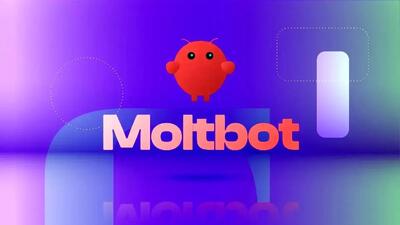  شبکه اجتماعی Moltbook مخصوص ربات‌های هوش مصنوعی معرفی شد