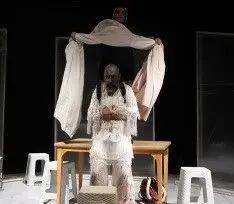 این «آنه‌ها‌» هیچکدام آنه شرلی نبود/نمایشی بیشتر کسل کننده تا ترسناک