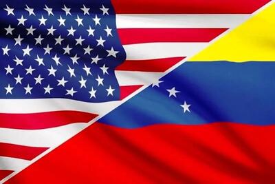 سفیر جدید آمریکا وارد ونزوئلا شد