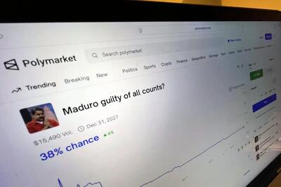 بازار پررونق شرط‌بندی سیاسی؛ پول‌پاشی روی رژیم چنج!