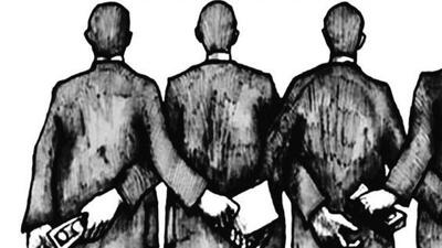 این چه مافیاهایی است که دولت می ترسد با آن برخورد کند؟/ کاسبان تحریم مافیا هستند