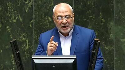 حاجی‌دلیگانی: قدرت خرید مردم ۵ میلیون تومان کاهش پیدا کرده؛ دولت یک میلیون تومان به هر ایرانی پرداخت می‌کند