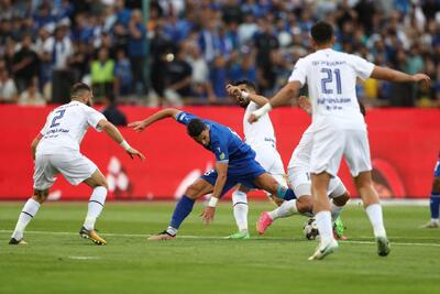 رسیدن به صدر با پیکان!