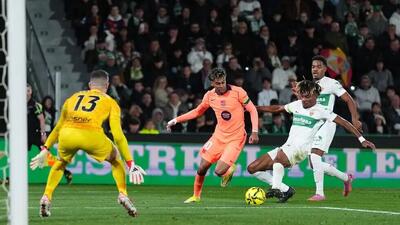 یک افتخار بزرگ برای یامال/ وقتی ستاره به مارادونا رسید